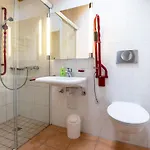 Ferienwohnpark Satteldachhaus Typ 9 Sd 45 Ferienhaus *