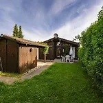 Ferienwohnpark Satteldachhaus Typ 9 Sd 45