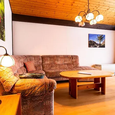 Ferienwohnpark Satteldachhaus Typ 9 Sd 45 * Immenstaad am Bodensee