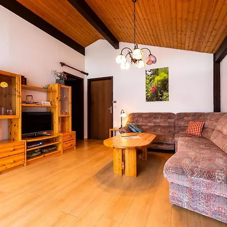 Ferienwohnpark Satteldachhaus Typ 9 Sd 45 Immenstaad am Bodensee