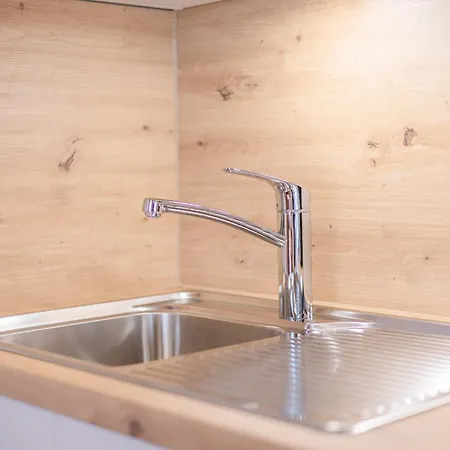 Ferienwohnpark Satteldachhaus Typ 9 Sd 45 * Immenstaad am Bodensee