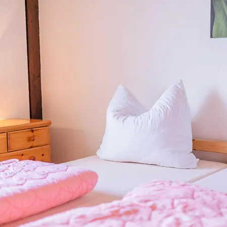 Ferienwohnpark Satteldachhaus Typ 9 Sd 45 Holiday home