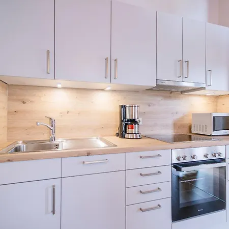 Holiday home Ferienwohnpark Satteldachhaus Typ 9 Sd 45