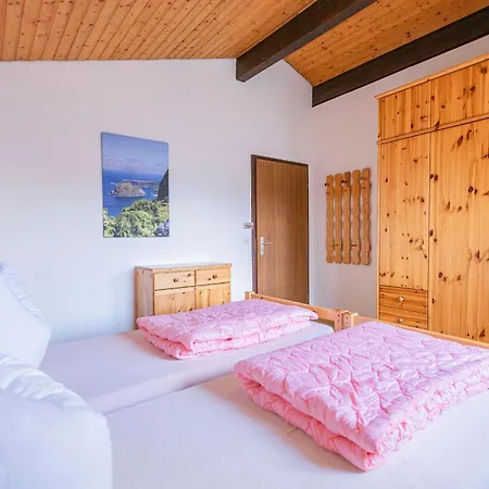 Ferienwohnpark Satteldachhaus Typ 9 Sd 45 Casa vacanze *