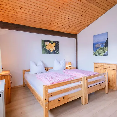 Ferienwohnpark Satteldachhaus Typ 9 Sd 45 Casa vacanze Immenstaad am Bodensee