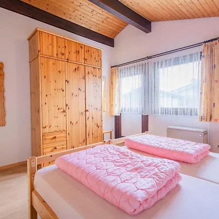 Casa vacanze Ferienwohnpark Satteldachhaus Typ 9 Sd 45 Immenstaad am Bodensee