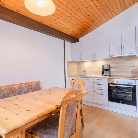 Ferienwohnpark Satteldachhaus Typ 9 Sd 45