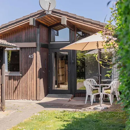 Ferienwohnpark Satteldachhaus Typ 9 Sd 45